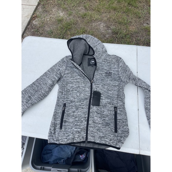 The Unbranded Brand Jackets & Blazers - California Bear full-zip jacket Size Large